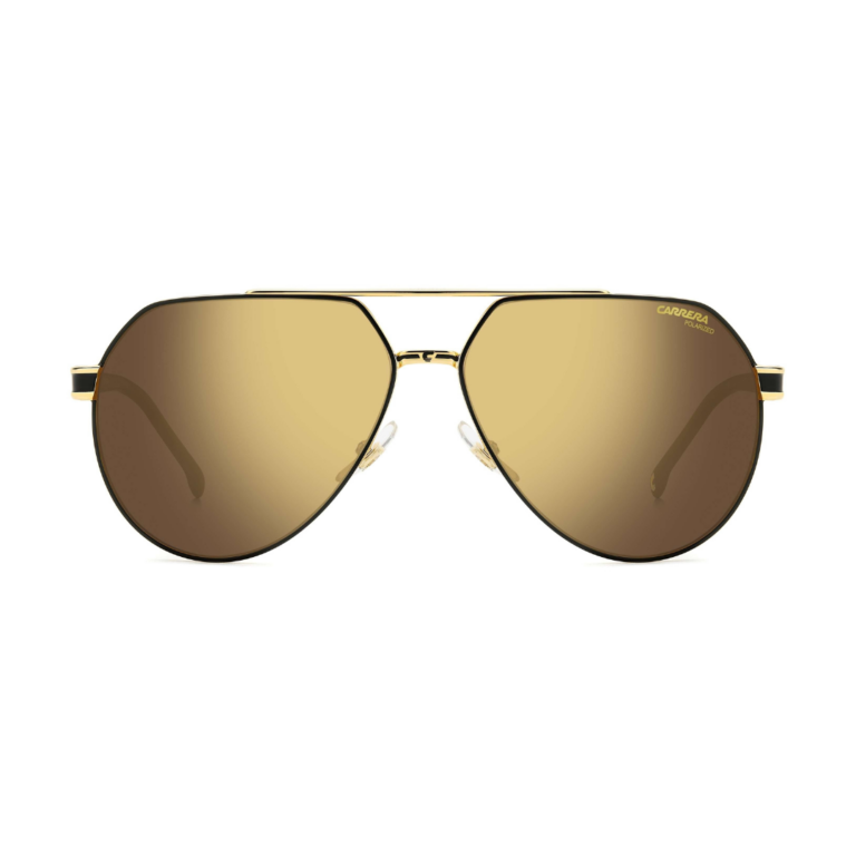 Lunettes de soleil Carrera 1067/S modèle pilote unisexe double pont
