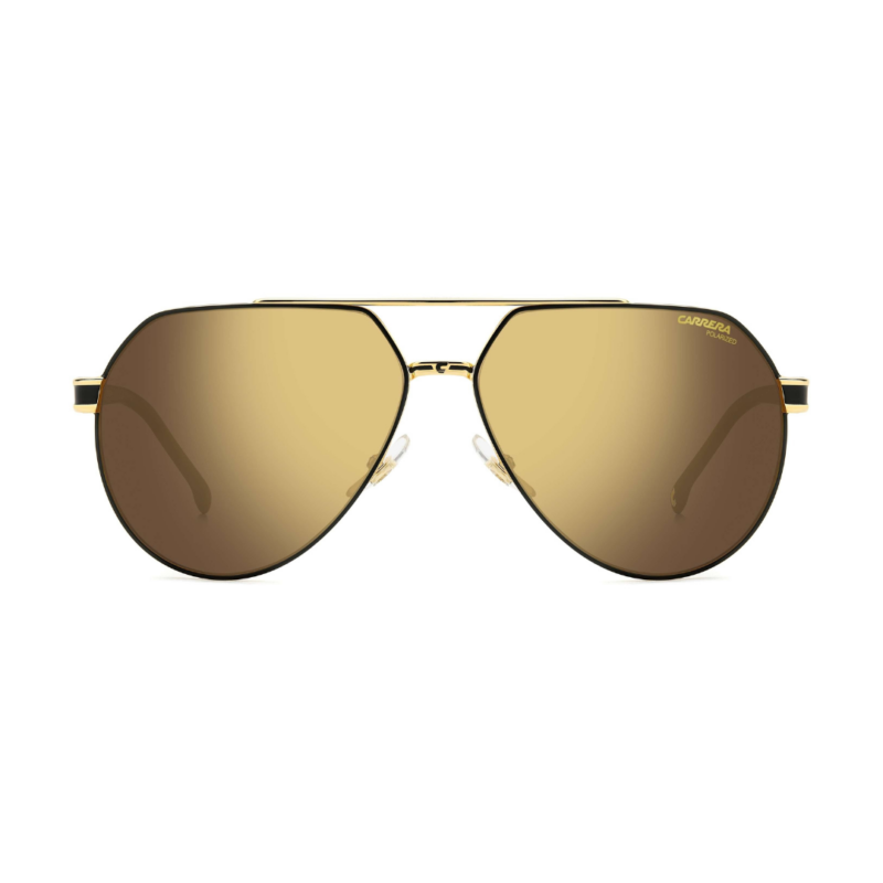 Lunettes de soleil Carrera 1067/S modèle pilote unisexe double pont