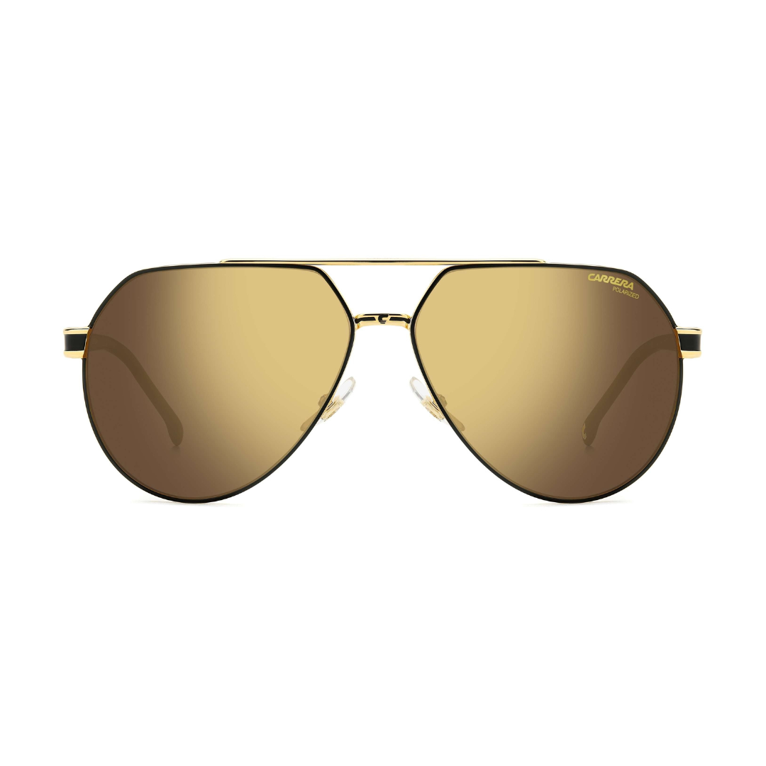 Lunettes de soleil Carrera 1067/S modèle pilote unisexe double pont