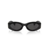 Lunettes de Soleil MIU MIU SMU 11W Femme - Azzabi Optic MIU MIU