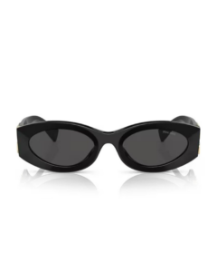 Lunettes de Soleil MIU MIU SMU 11W Femme - Azzabi Optic MIU MIU MU11WS