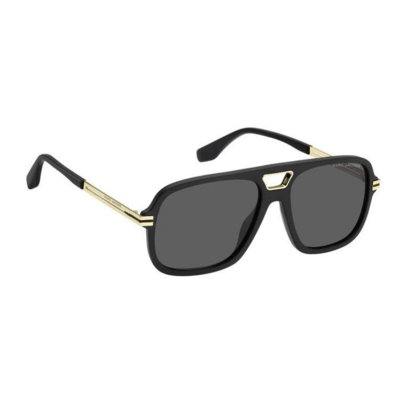 Lunettes de soleil MARC JACOBS MARC 415/S modèle homme design structural moderne