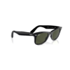 Lunettes de soleil Ray-Ban RB2140 Original Wayfarer