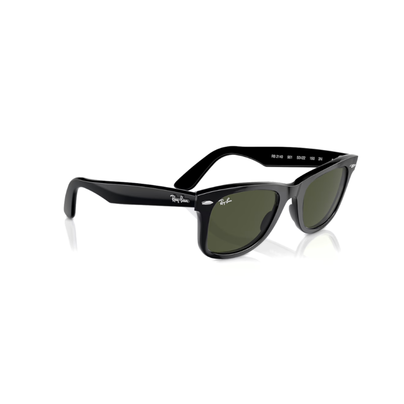 Lunettes de soleil Ray-Ban RB2140 Original Wayfarer