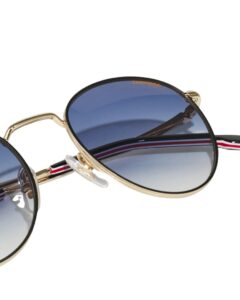 Lunettes de soleil Carrera 339/S RHL/08 modèle round vintage unisexe