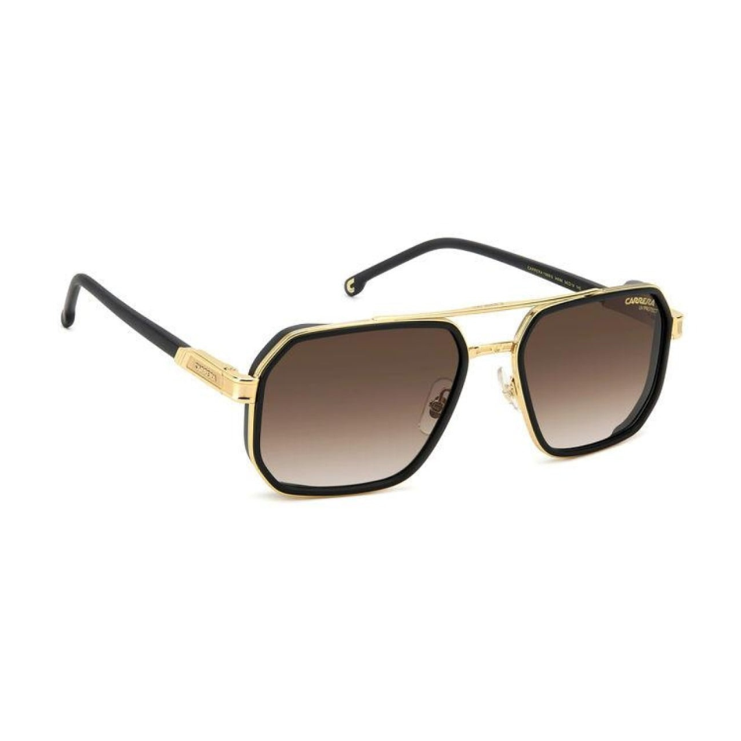 Lunettes de soleil Carrera 1069/S modèle sportif homme