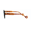 Lunettes JOW&BRO 2671 - AZZABIOPTIC Lunettes JOW&BRO modèle 2671 forme ronde style vintage