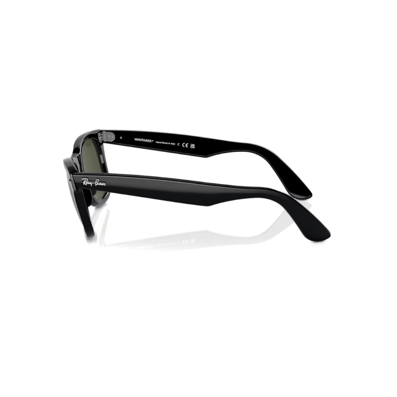 Lunettes de soleil Ray-Ban RB2140 Original Wayfarer
