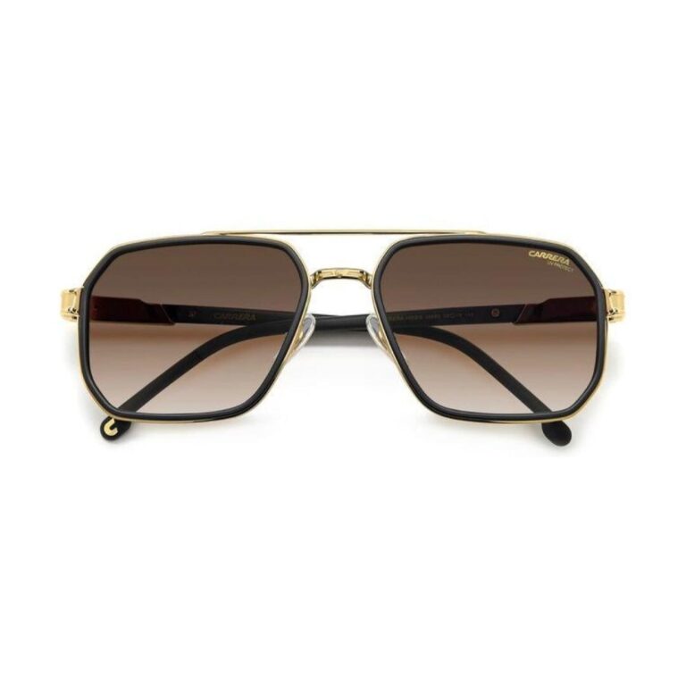 Lunettes de soleil Carrera 1069/S modèle sportif homme