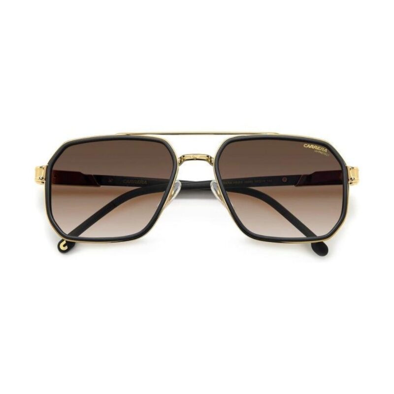 Lunettes de soleil Carrera 1069/S modèle sportif homme