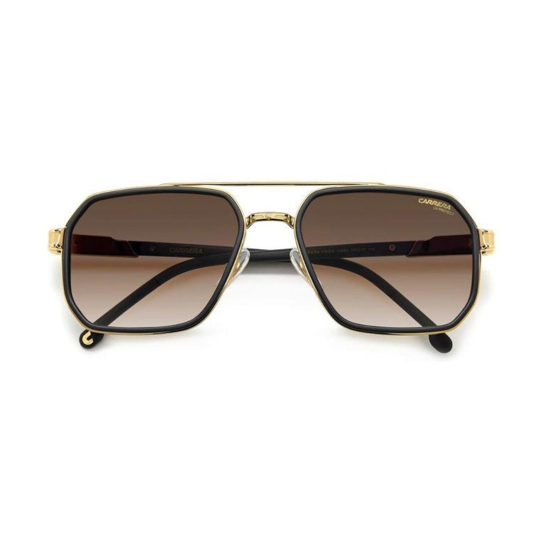 Lunettes de soleil Carrera 1069/S modèle sportif homme