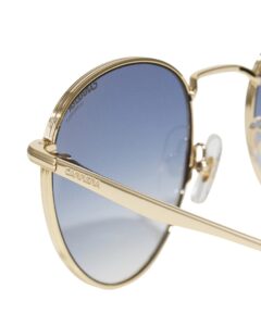 Lunettes de soleil Carrera 339/S RHL/08 modèle round vintage unisexe