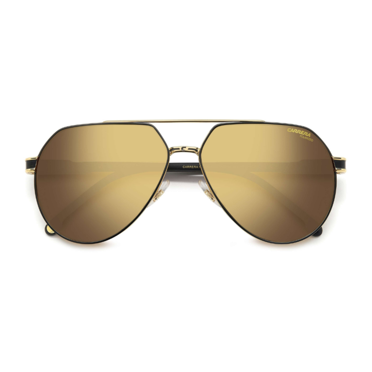 Lunettes de soleil Carrera 1067/S modèle pilote unisexe double pont