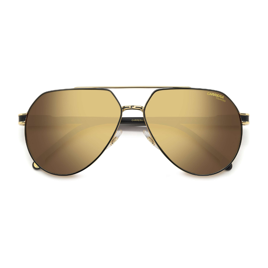 Lunettes de soleil Carrera 1067/S modèle pilote unisexe double pont