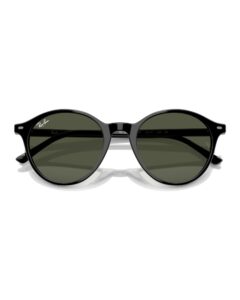 Ray-Ban RB2230 BERNARD lunettes de soleil monture ronde acétate