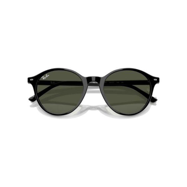 Ray-Ban RB2230 BERNARD lunettes de soleil monture ronde acétate