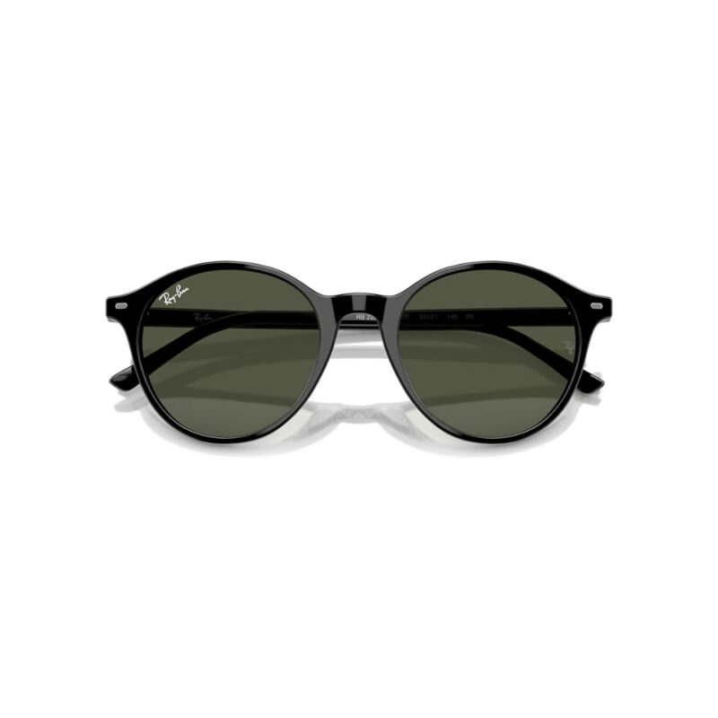 Ray-Ban RB2230 BERNARD lunettes de soleil monture ronde acétate