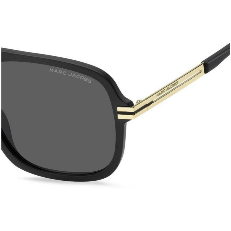 Lunettes de soleil MARC JACOBS MARC 415/S modèle homme design structural moderne