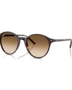 Ray-Ban RB2230 BERNARD lunettes de soleil monture ronde acétate
