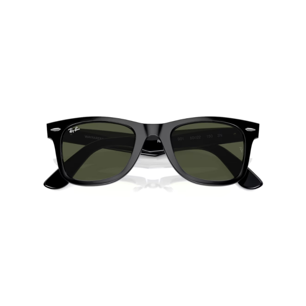 Lunettes de soleil Ray-Ban RB2140 Original Wayfarer