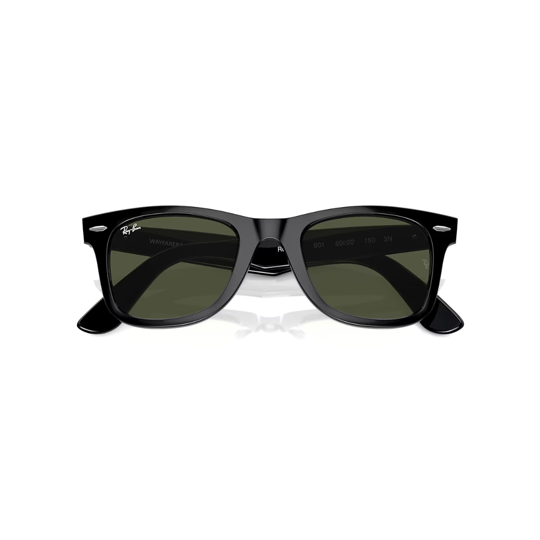 Lunettes de soleil Ray-Ban RB2140 Original Wayfarer