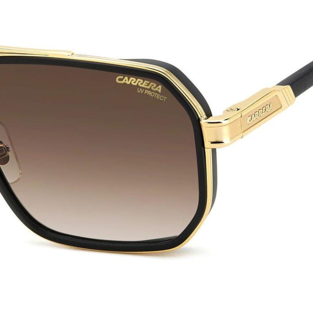 Lunettes de soleil Carrera 1069/S modèle sportif homme