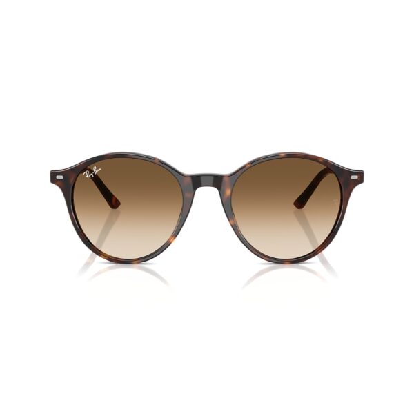 Ray-Ban RB2230 BERNARD lunettes de soleil monture ronde acétate