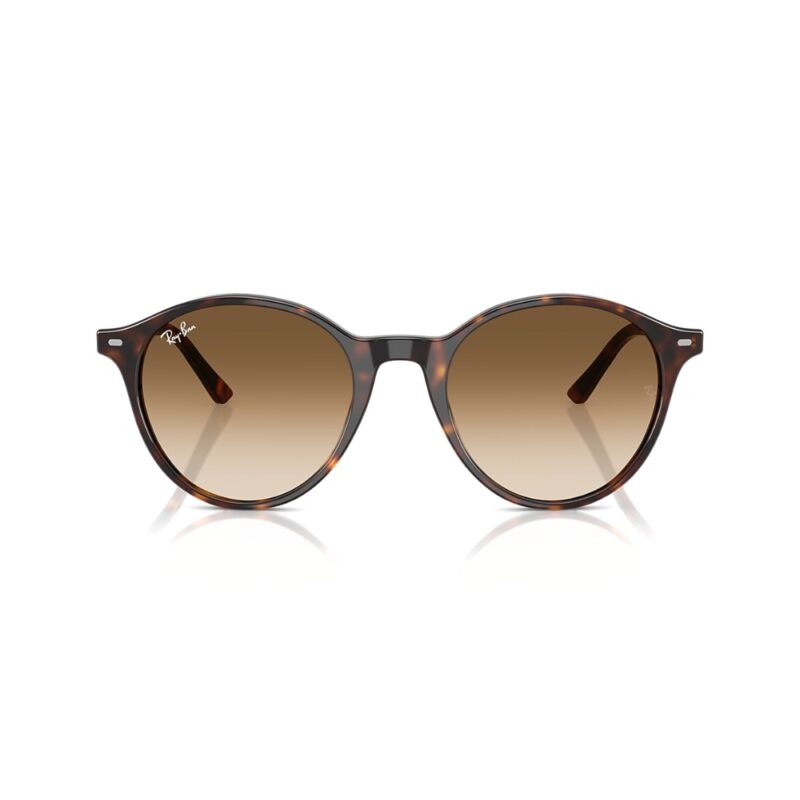 Ray-Ban RB2230 BERNARD lunettes de soleil monture ronde acétate