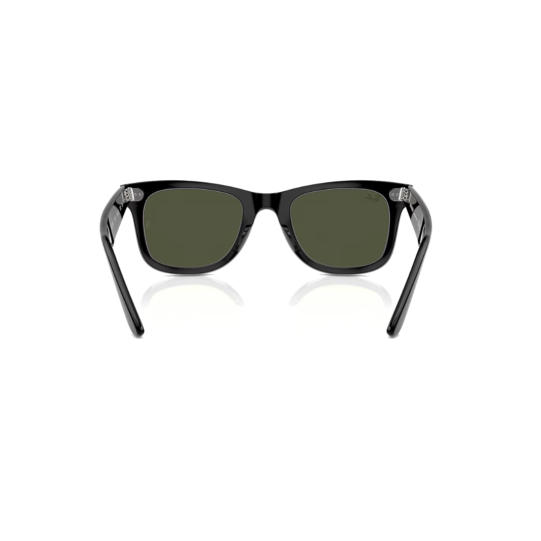 Lunettes de soleil Ray-Ban RB2140 Original Wayfarer