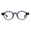 Lunettes JOW&BRO 2671 - AZZABIOPTIC Lunettes JOW&BRO modèle 2671 forme ronde style vintage