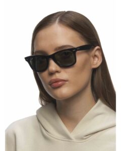 Lunettes de soleil Ray-Ban RB2140 Original Wayfarer