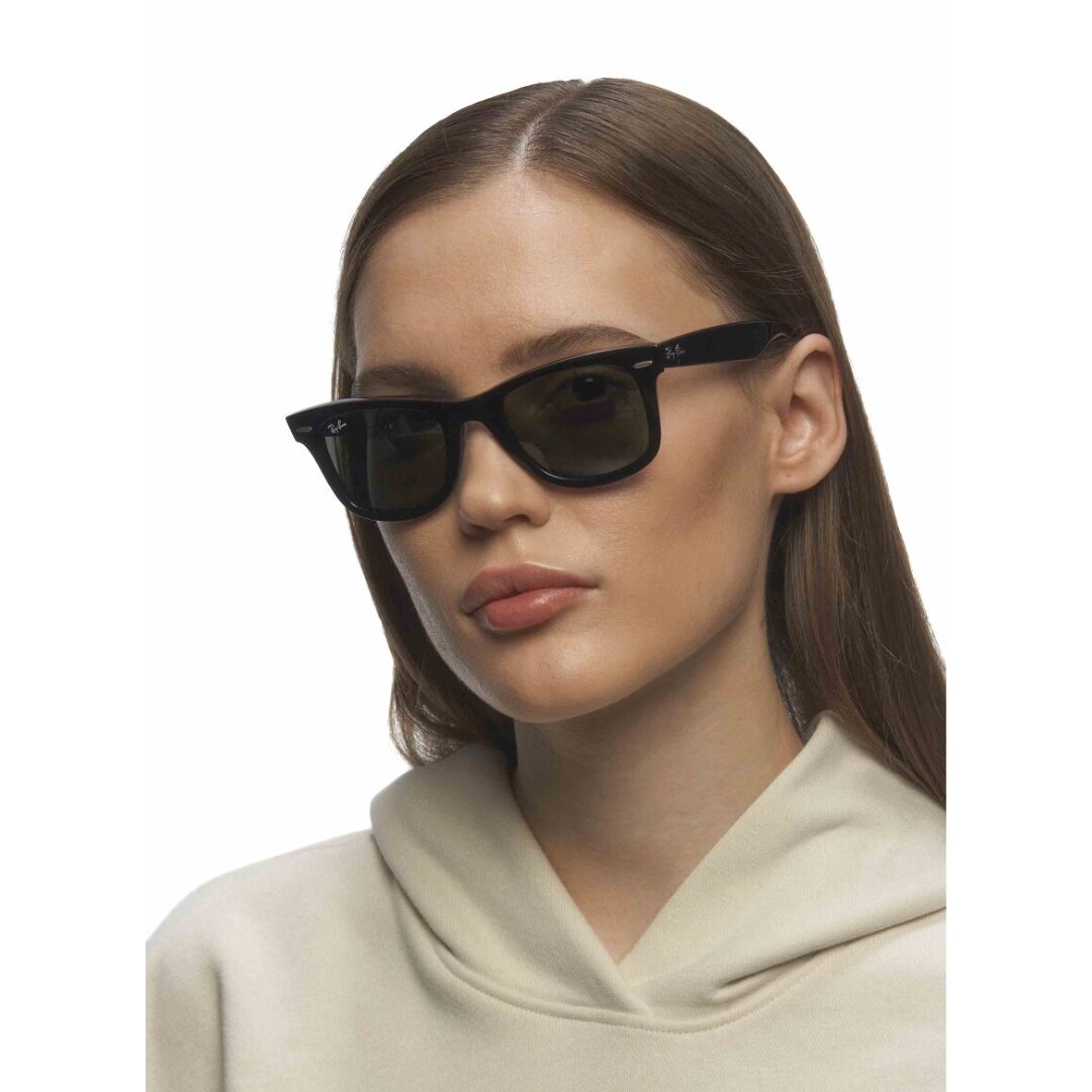 Lunettes de soleil Ray-Ban RB2140 Original Wayfarer