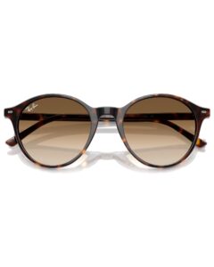 Ray-Ban RB2230 BERNARD lunettes de soleil monture ronde acétate