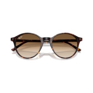 Ray-Ban RB2230 BERNARD lunettes de soleil monture ronde acétate