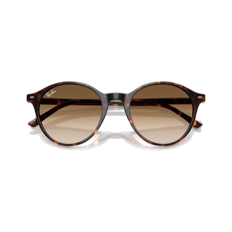 Ray-Ban RB2230 BERNARD lunettes de soleil monture ronde acétate