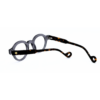 Lunettes JOW&BRO 2671 - AZZABIOPTIC Lunettes JOW&BRO modèle 2671 forme ronde style vintage