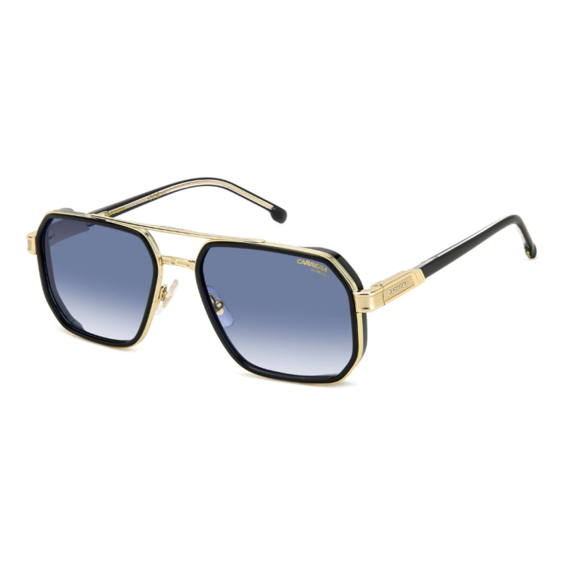 Lunettes de soleil Carrera 1069/S modèle sportif homme