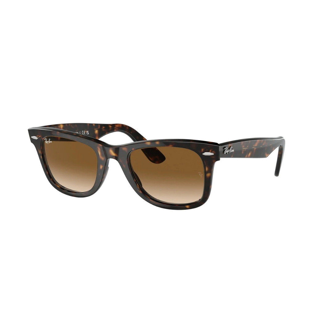 Lunettes de soleil Ray-Ban RB2140 Original Wayfarer