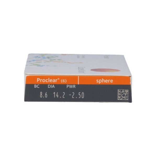PROCLEAR