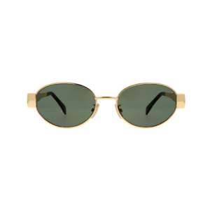 Lunettes de soleil CELINE modèle CL40235U pour femme, design luxe parisien.
