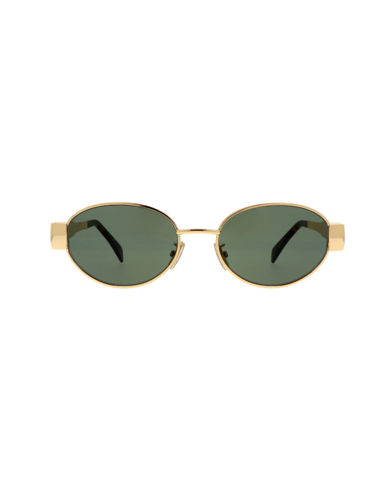 Lunettes de soleil CELINE modèle CL40235U pour femme, design luxe parisien.