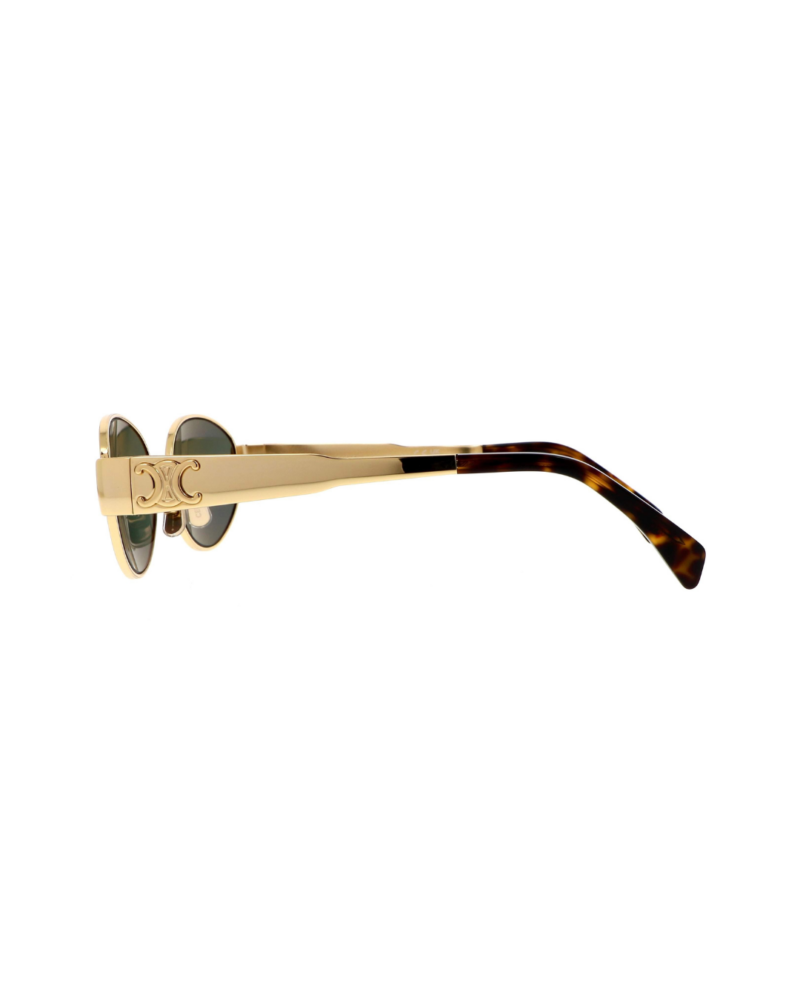 Lunettes de soleil CELINE modèle CL40235U pour femme, design luxe parisien.