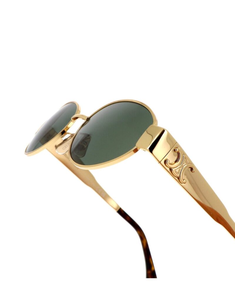 Lunettes de soleil CELINE modèle CL40235U pour femme, design luxe parisien.