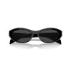 Lunettes de soleil Prada modèle SPR 26Z
