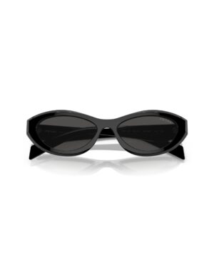Lunettes de soleil Prada modèle SPR 26Z