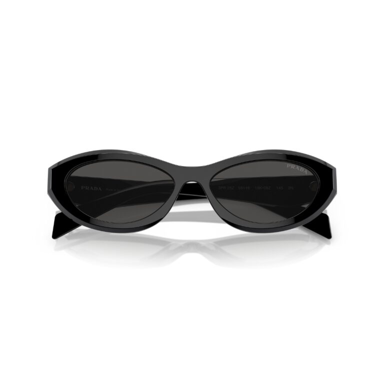 Lunettes de soleil Prada modèle SPR 26Z