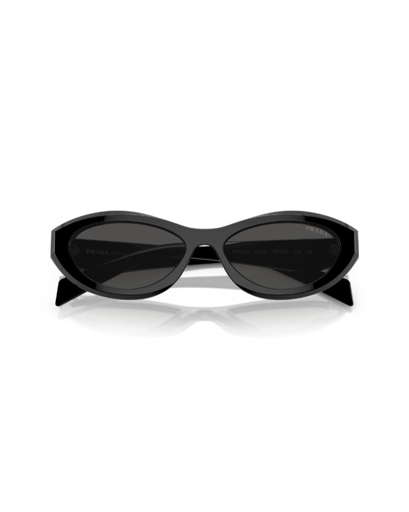 Lunettes de soleil Prada modèle SPR 26Z