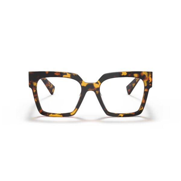 Lunettes de Vue Miu Miu VMU04U - AZZABIOPTIC Lunettes de vue femme Miu Miu modèle VMU04U, monture designer en acétate