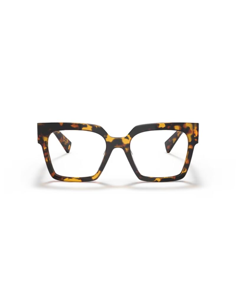 Lunettes de Vue Miu Miu VMU04U - AZZABIOPTIC Lunettes de vue femme Miu Miu modèle VMU04U, monture designer en acétate