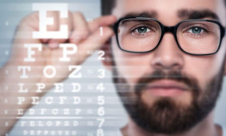 Choisir des verres correcteurs chez AZZABI OPTIC